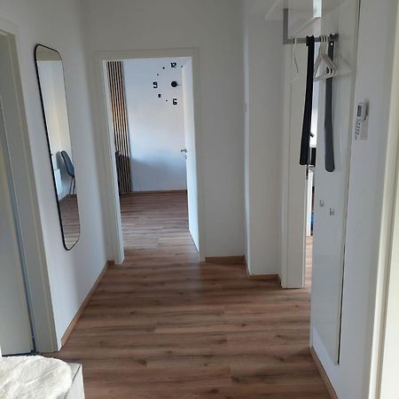 Moskriceva Apartment ليوبليانا المظهر الخارجي الصورة