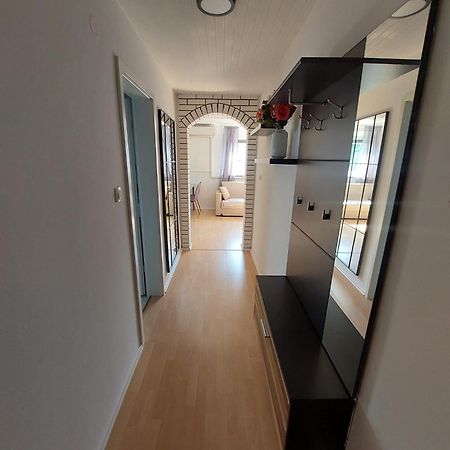Moskriceva Apartment ليوبليانا المظهر الخارجي الصورة