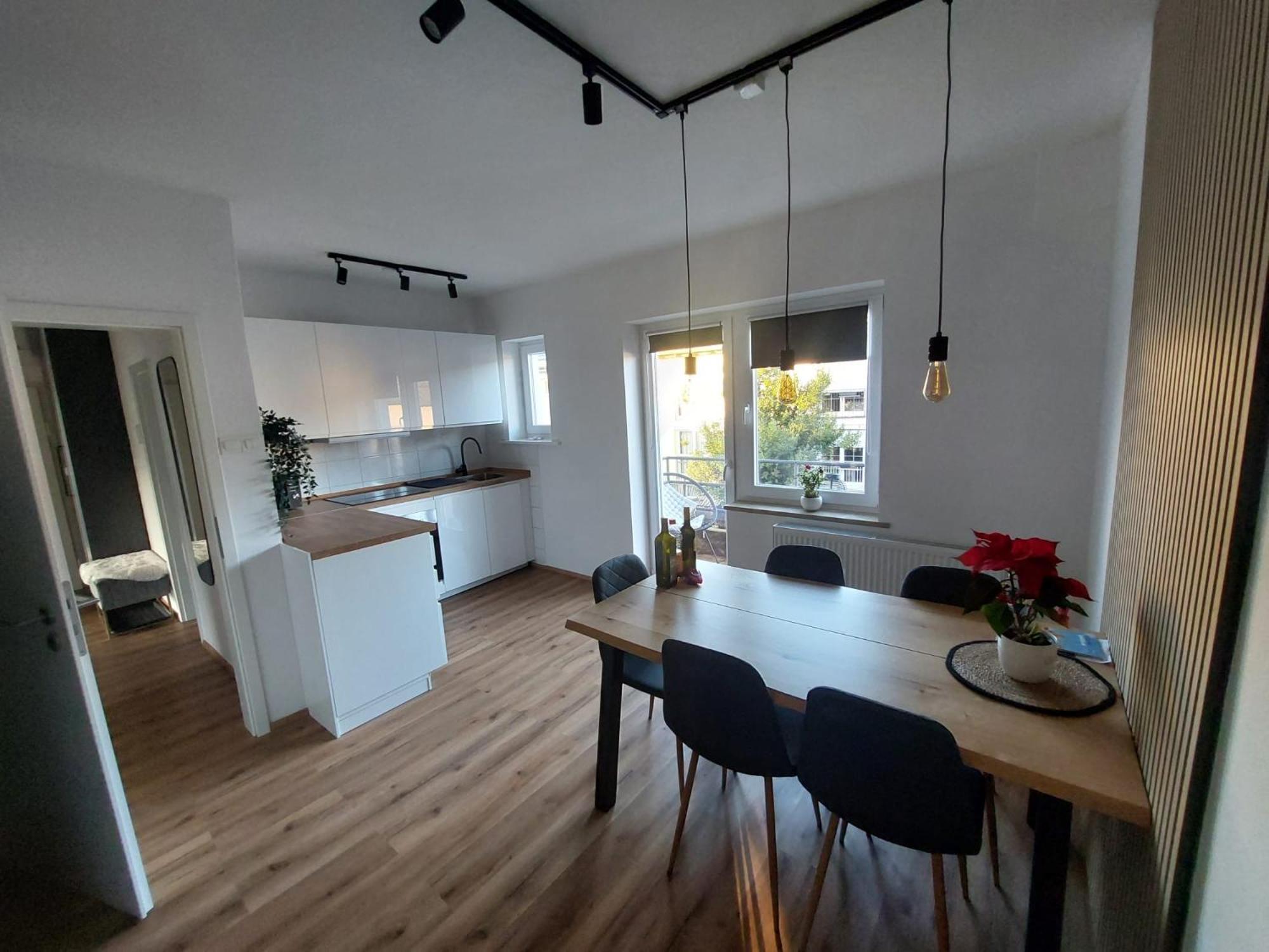 Moskriceva Apartment ليوبليانا المظهر الخارجي الصورة