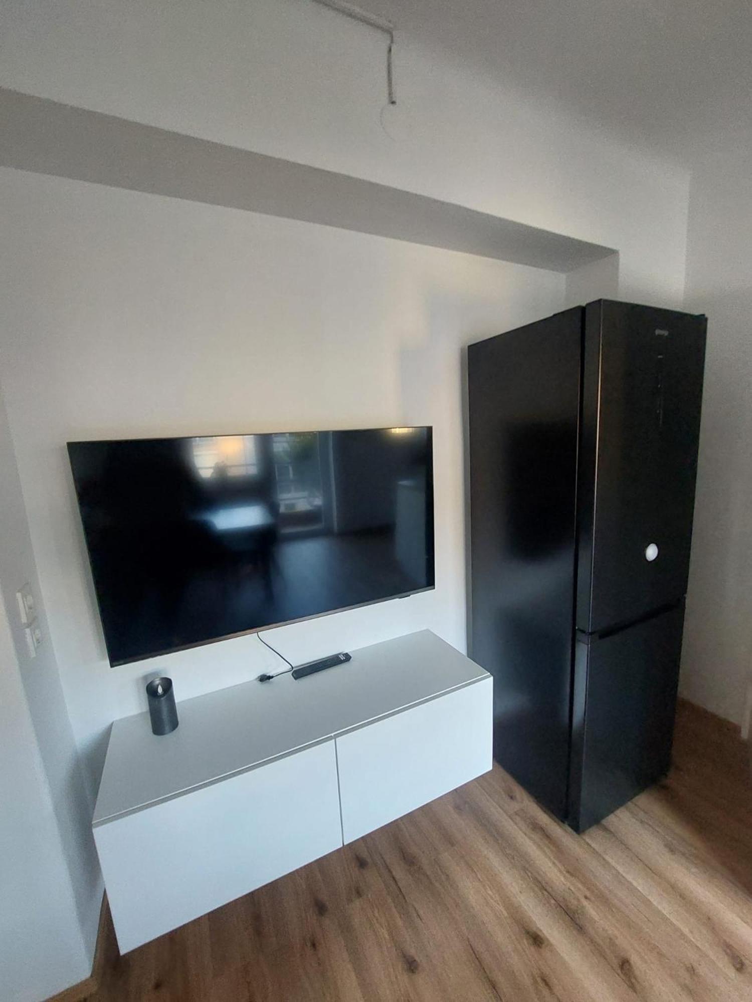 Moskriceva Apartment ليوبليانا المظهر الخارجي الصورة