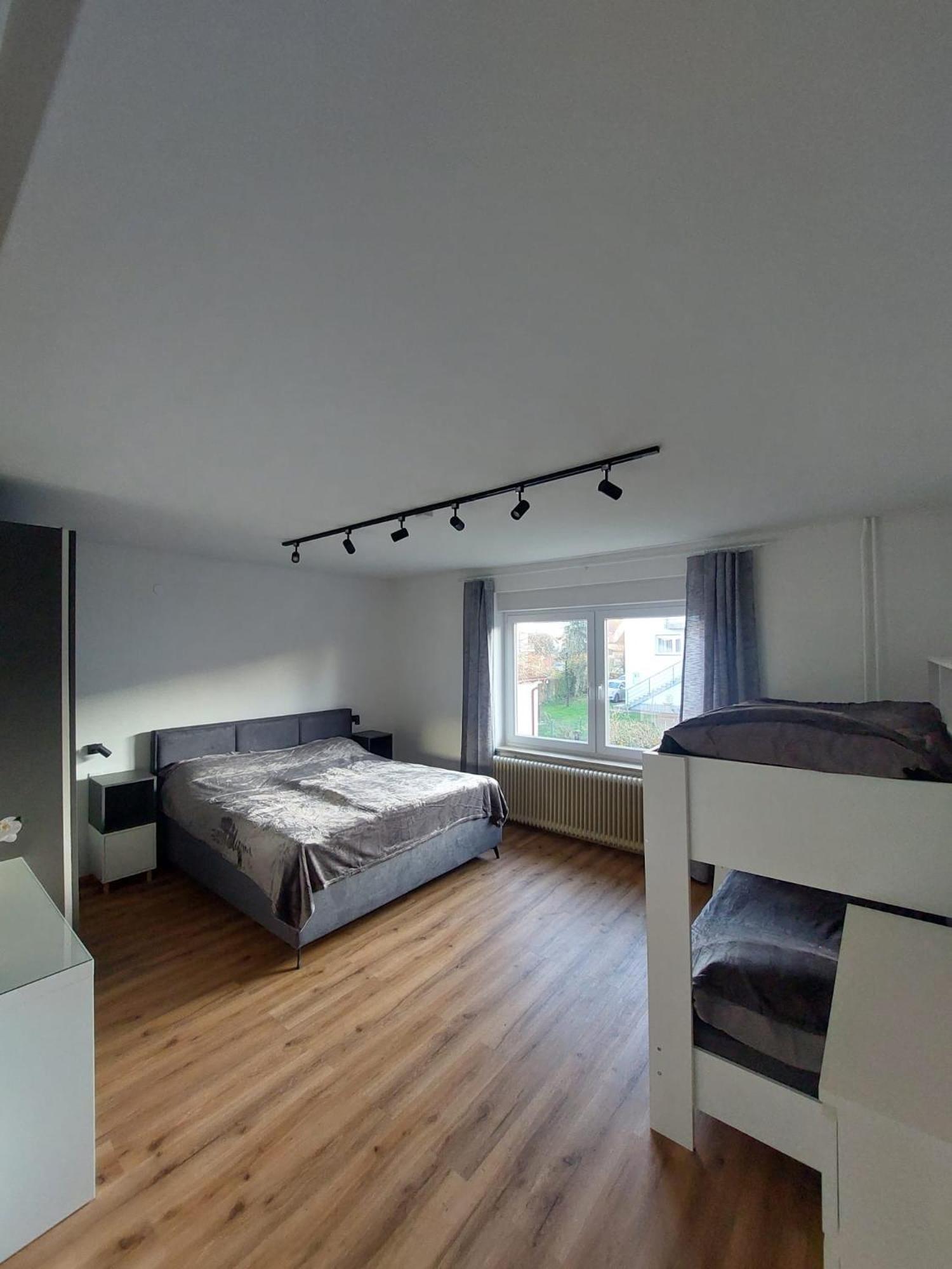 Moskriceva Apartment ليوبليانا المظهر الخارجي الصورة
