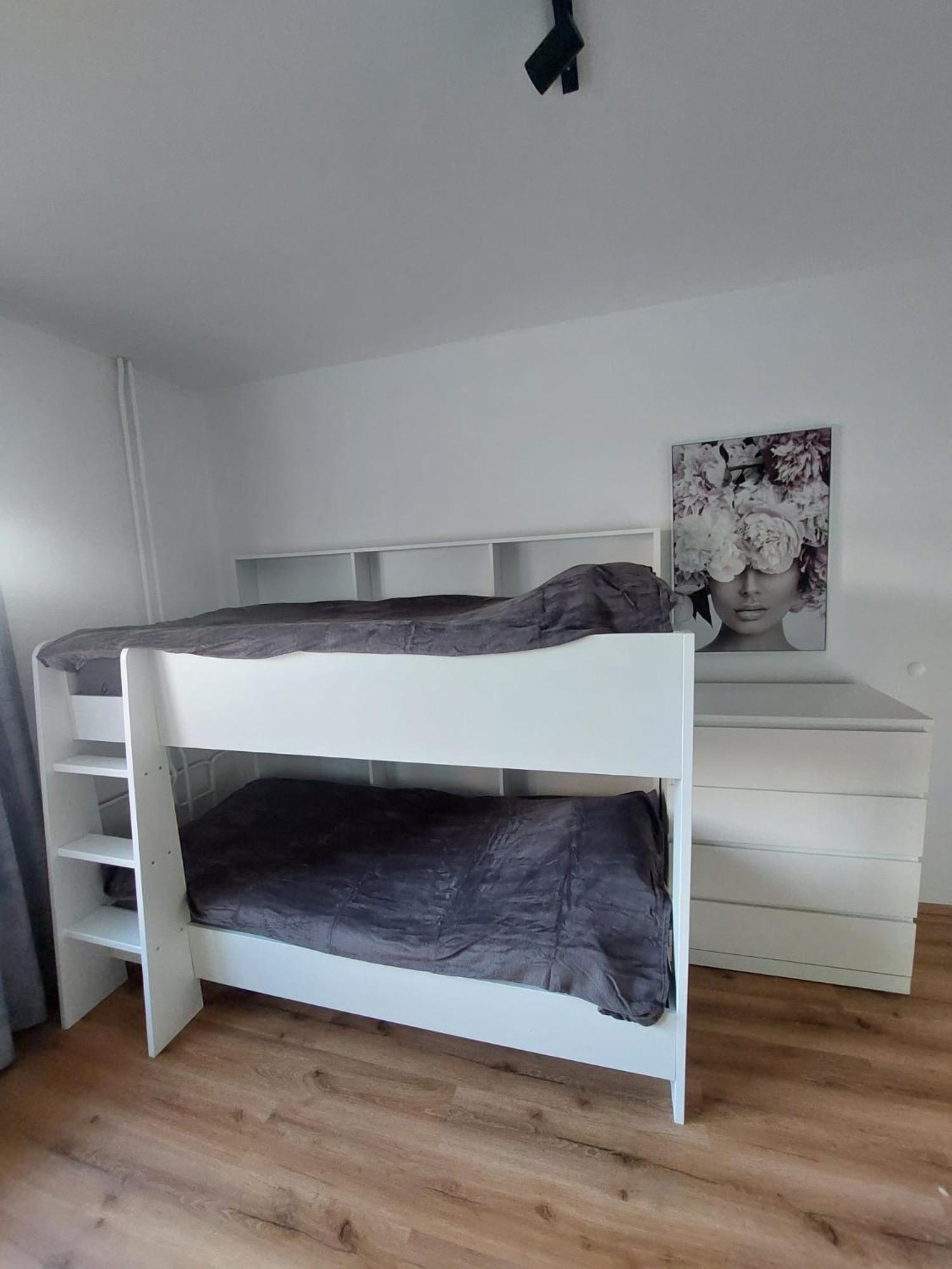 Moskriceva Apartment ليوبليانا المظهر الخارجي الصورة