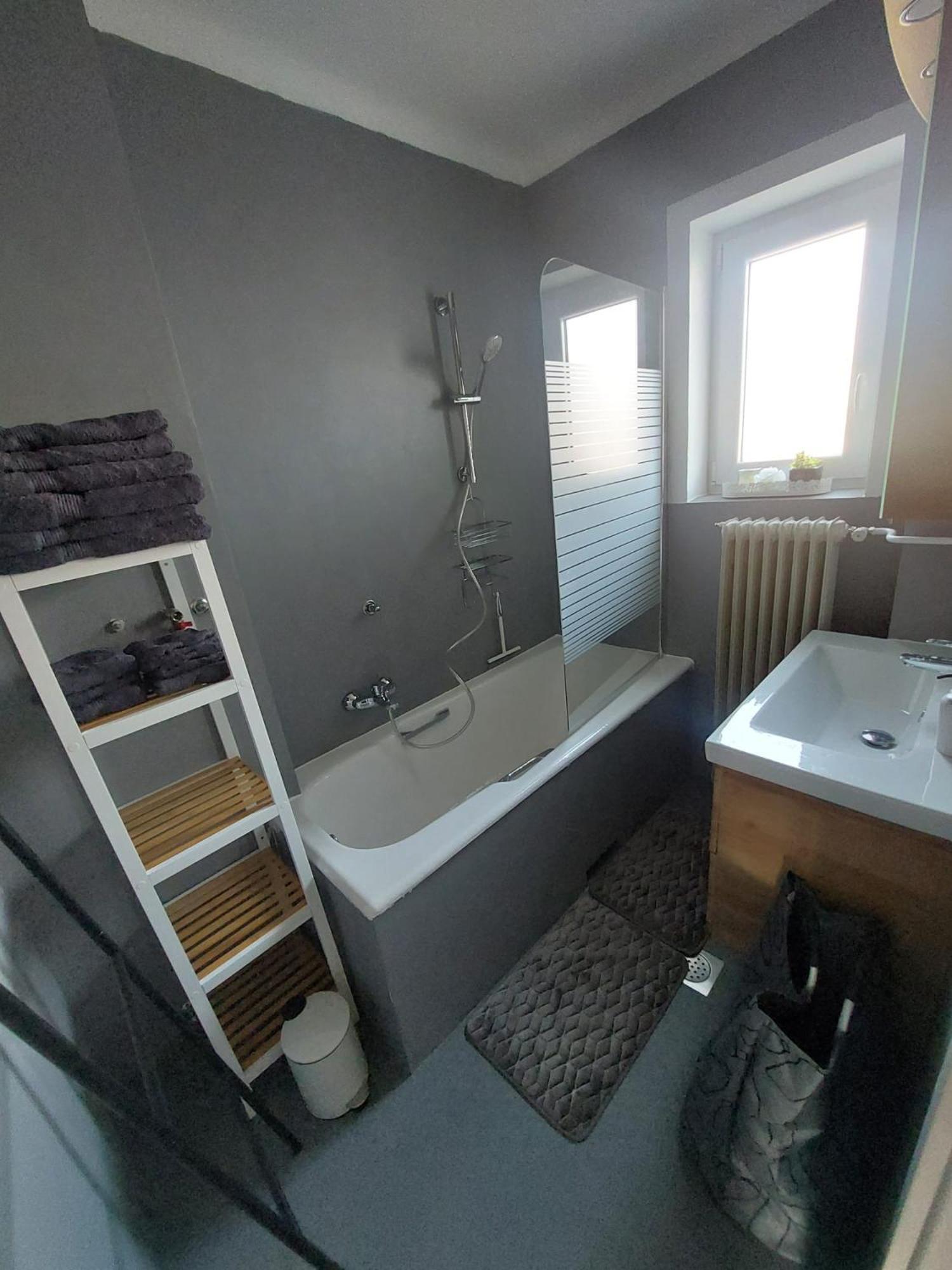 Moskriceva Apartment ليوبليانا المظهر الخارجي الصورة