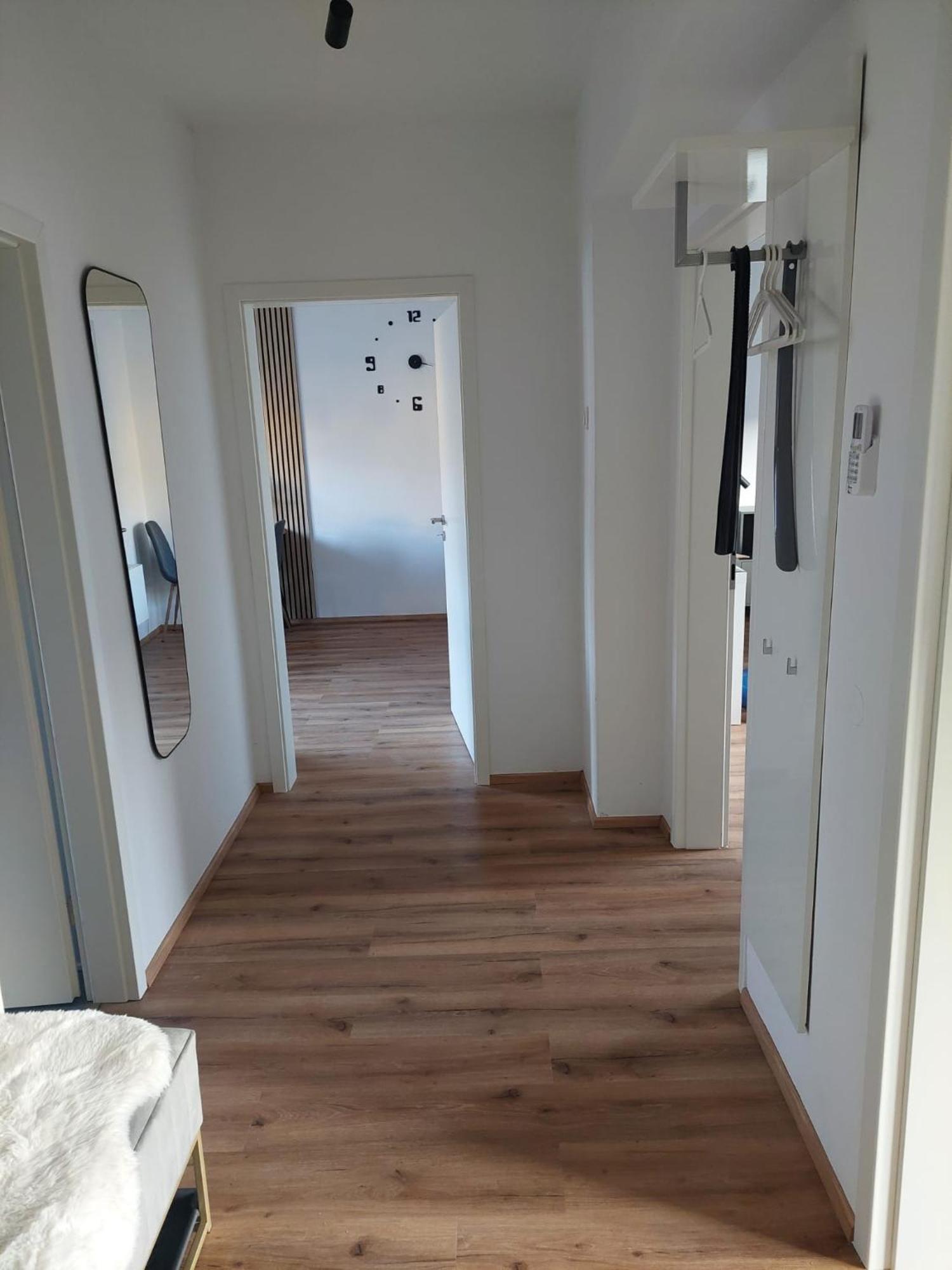 Moskriceva Apartment ليوبليانا المظهر الخارجي الصورة