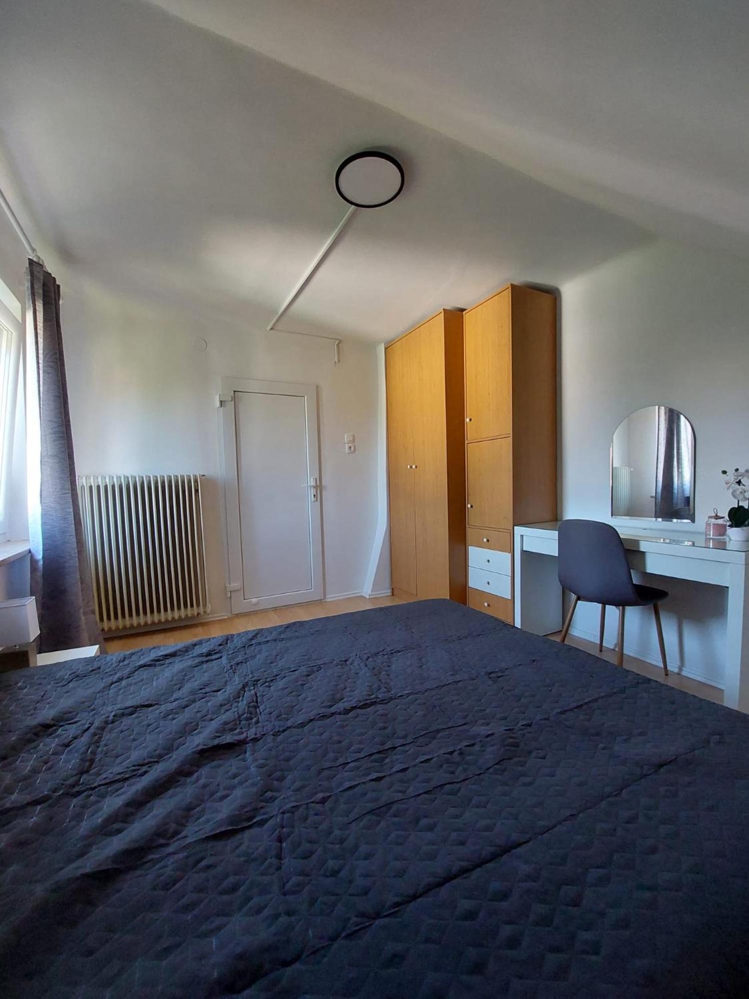 Moskriceva Apartment ليوبليانا المظهر الخارجي الصورة