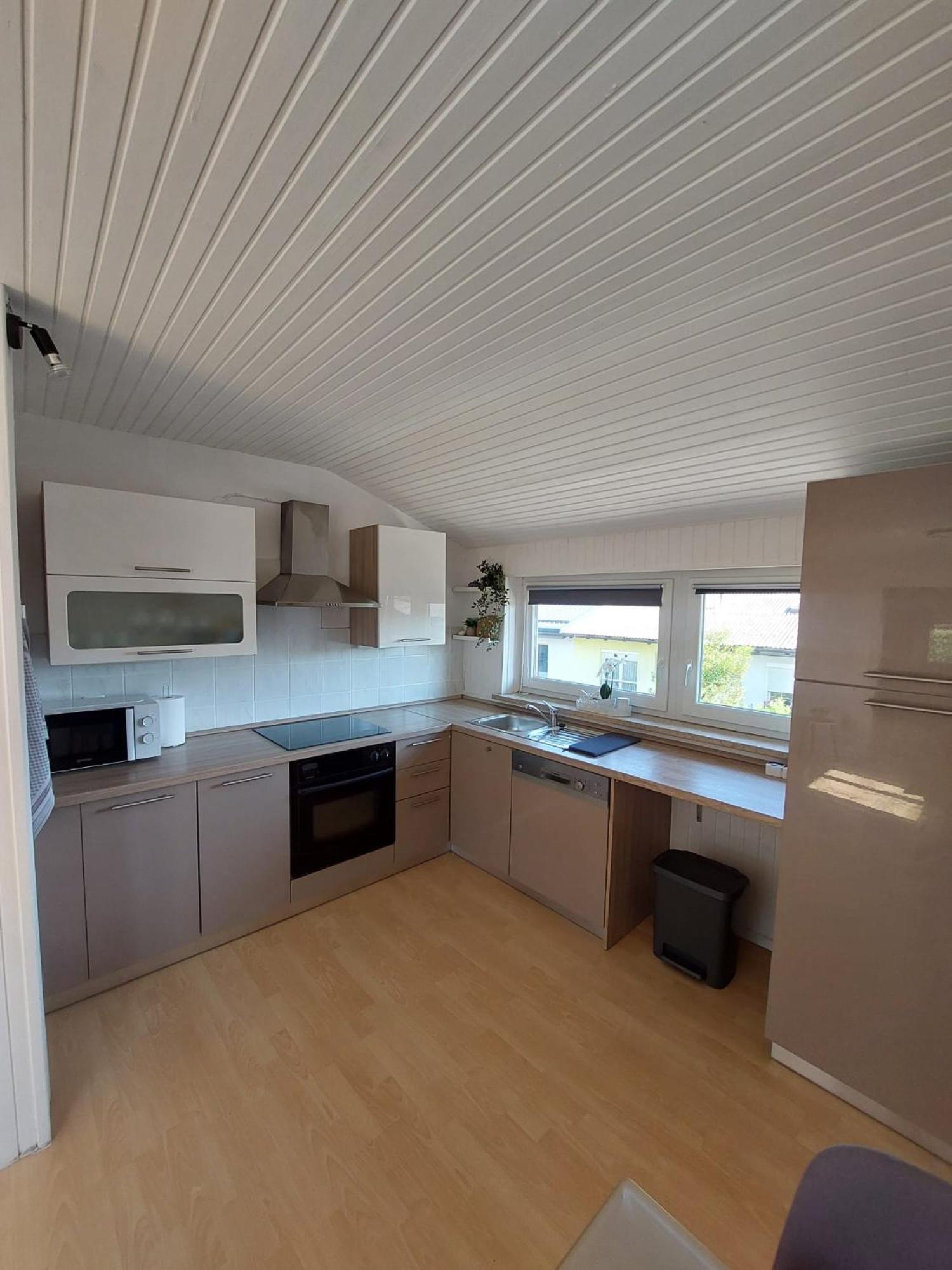 Moskriceva Apartment ليوبليانا المظهر الخارجي الصورة