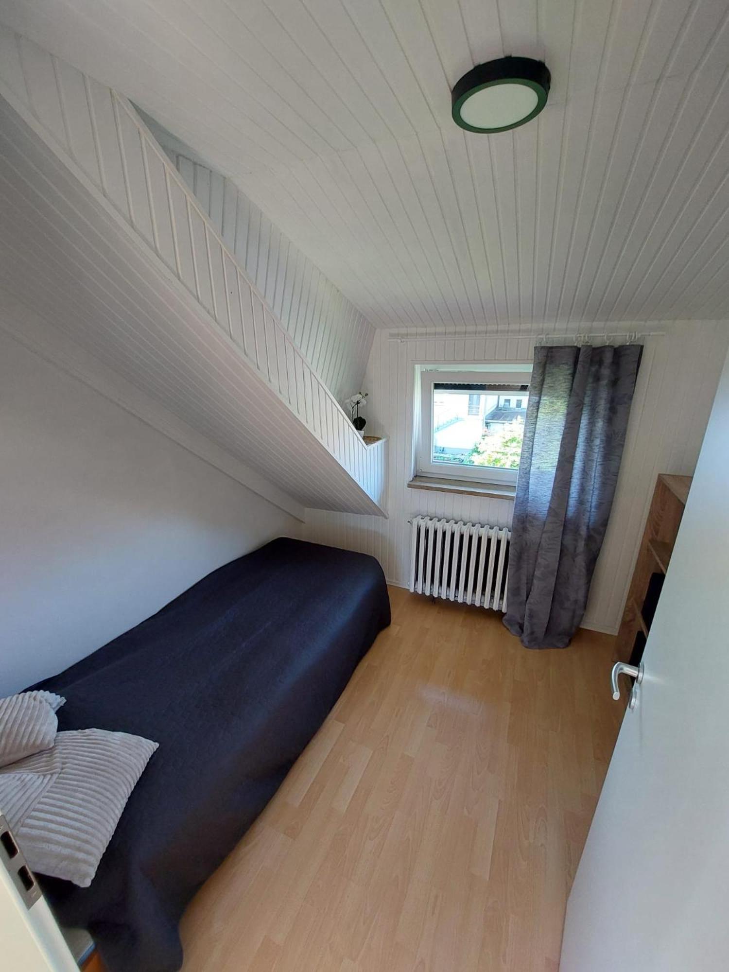 Moskriceva Apartment ليوبليانا المظهر الخارجي الصورة