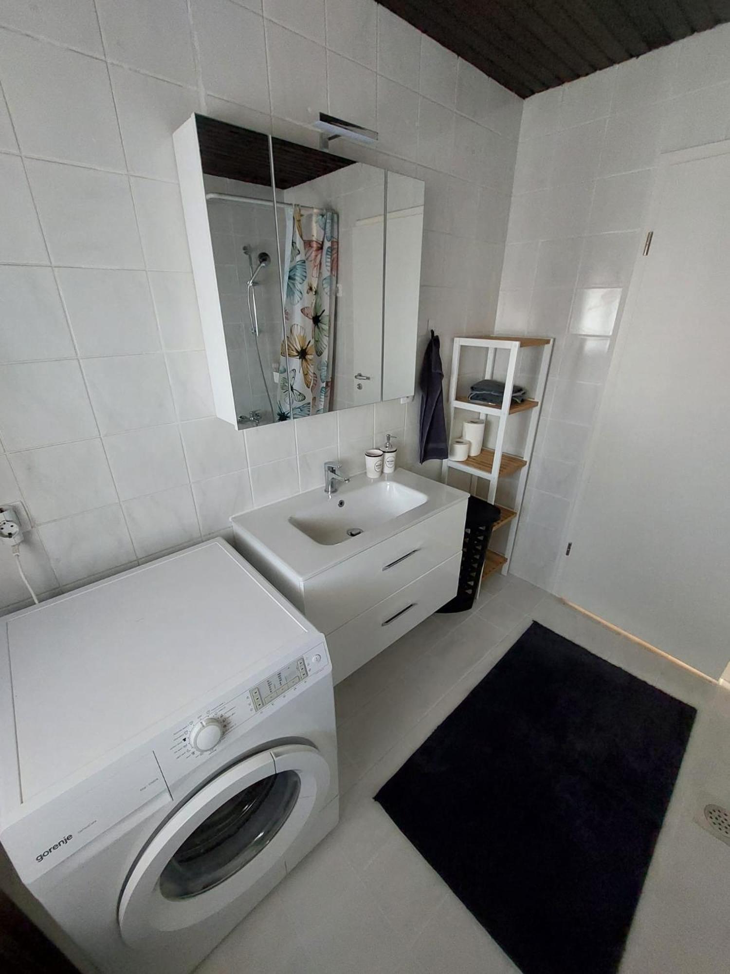 Moskriceva Apartment ليوبليانا المظهر الخارجي الصورة