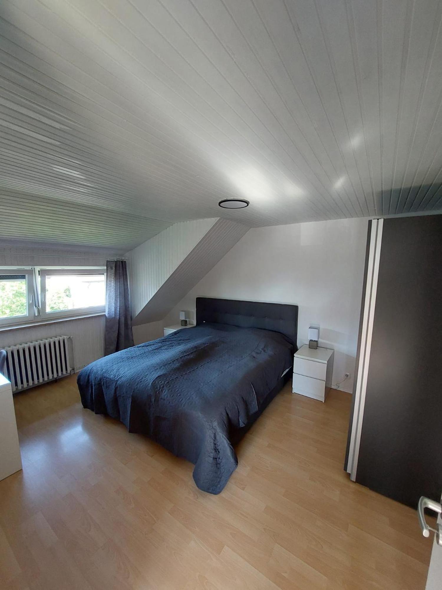 Moskriceva Apartment ليوبليانا المظهر الخارجي الصورة