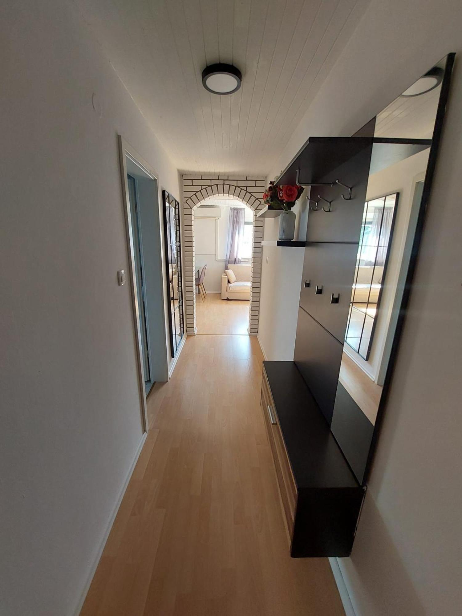 Moskriceva Apartment ليوبليانا المظهر الخارجي الصورة